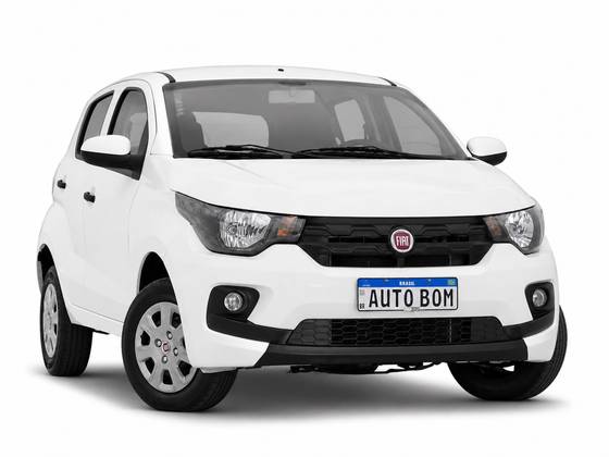 FIAT MOBI 1.0 EVO FLEX EASY MANUAL FIAT MOBI 1.0 EVO FLEX EASY MANUAL
